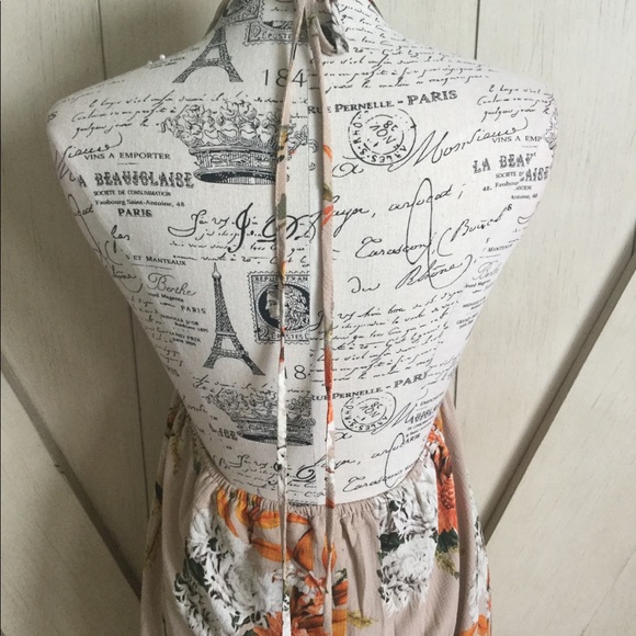 🌺The Aloha Side Slit Maxi🌺 - Picture 7 of 8